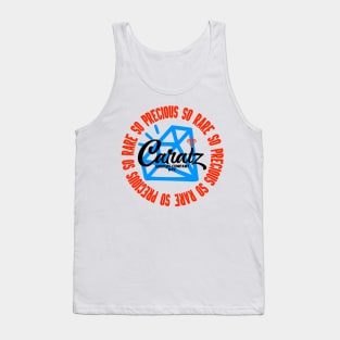 CARSPSR Tank Top